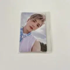 &TEAM 青嵐 トレカ ラキドロ MAKI マキ