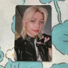 StrayKids SPEAKER フィリックス SKZOO Doit トレカ