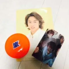 【おまけ付】2000年 嵐CD初回特典セット