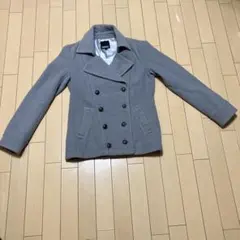 OZOC ウール ジャケットPコート　Ｌサイズ　匿名発送