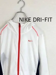 ホワイト ブルゾン