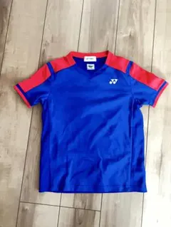 ヨネックス　130 バドミントンユニフォーム