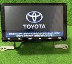 2023年地図トヨタ純正 SDナビ NSZT-Y68T BT/HDMI/TV対応 - メルカリ