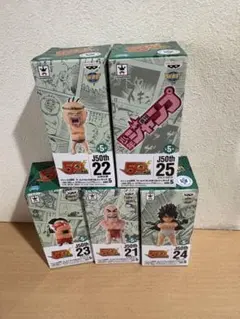 2026年最新】ジャンプ50周年 コレクタブルの人気アイテム - メルカリ