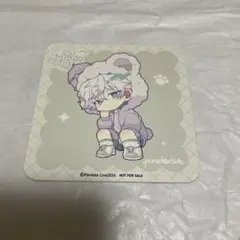 ParadoxLive パラライ cozmez なゆた