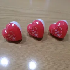 莉犬くん　リングライト3個
