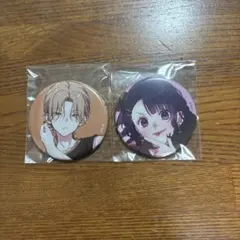 学園アイドルマスター 学マス 秦谷美鈴 カプセル缶バッジvol.2 - メルカリ
