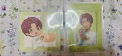 うたの☆プリンスさまっ♪ BGS 缶バッジ BE MY CUPCAKE ver. - メルカリ