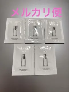 コスメデコルテAQ 毛穴美容液オイル　サンプル