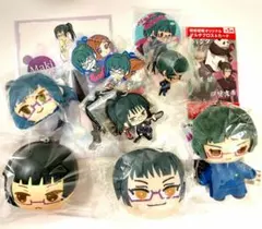 禪院真希セット 呪術廻戦