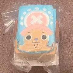 ワンピース　チョッパー　デッキケース