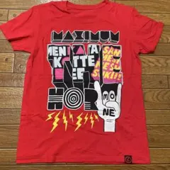 2026年最新】マキシマムザホルモン tシャツの人気アイテム - メルカリ