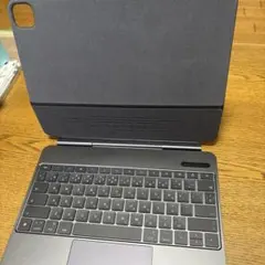 iPad用マジックキーボード BETTDOW A1935 13インチ対応