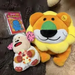 たべっ子どうぶつ　セット