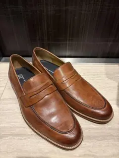 Alfredo Bannister ローファー★未使用新品のサムネイル