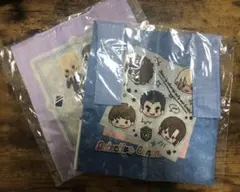 名探偵コナン　警察学校組　エコバッグ　2点セット