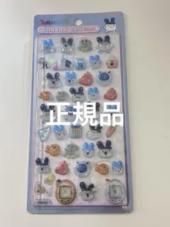 【正規品】ボンボンドロップシール　たまごっち　みみっち