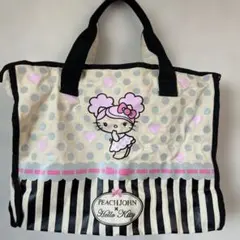 PEACHJOHNバックのサムネイル