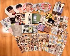 新春大セール！【直筆サインあり】SEVENTEEN グッズ　セット