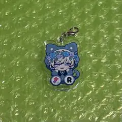 PLUSMATE 東雲樂 ロゴキーホルダー 2026年最新】東雲樂の人気アイテム - メルカリ