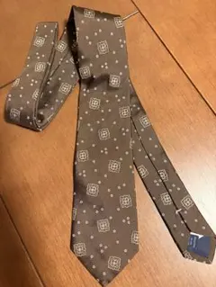 タイユアタイ セッテピエゲ ペイズリー小紋タイ - メルカリ