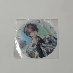 にじさんじ ROF-MAO ろふまお アニメイトカフェ 缶バッジ 甲斐田晴