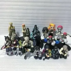 鬼滅の刃 フィギュア 柱 8体セット➕カナヲ 鬼滅の刃 フィギュア 柱 8体セット➕カナヲ - メルカリ