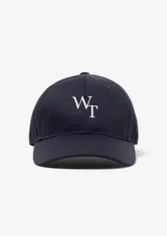 ☆WTAPS T-6M 03 / Cap / Ctpl. Twillのサムネイル