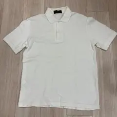k*n様 【英国製】FRED PERRY ポロシャツ 鹿の子 ホワイト 36 M