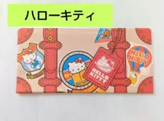 【ハローキティ】マルチケース