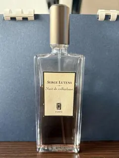 廃盤・希少】セルジュ・ルタンス サマジェステラローズ 50ml - メルカリ
