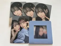 ME:I 笠原桃奈 MOMOMA MUSE 特典