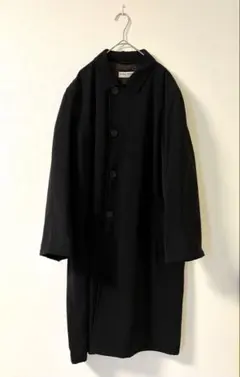 2026年最新】Giorgio Armani メンズ ステンカラーコートの人気アイテム
