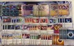 ポケモンカード トドロクツキデッキパーツ　古代バレット