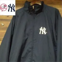 MLB Majestic　NY Yankees　NylonJacket　XLのサムネイル