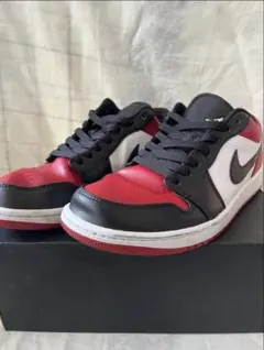 NIKE AIR JORDAN 1 LOW 