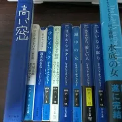 レイモンド・チャンドラー