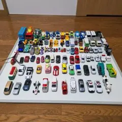 中古 トミカ まとめ売り☆ Amazon.co.jp: トミカ まとめ売り 18個 CL3O : おもちゃ