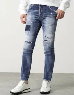 sex&jeans lildenimjeans サイズ30 - メルカリ