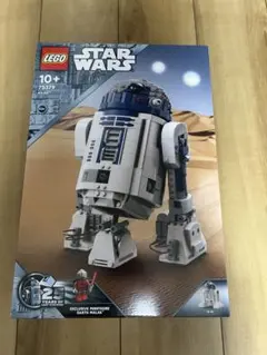 2025年最新】レゴ 75379 R2-D2の人気アイテム - メルカリ