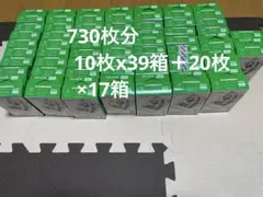 富士フイルム instax mini チェキフィルム 730枚分