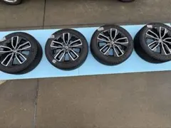 2025年最新】新型ヴェゼル ホイールの人気アイテム - メルカリ