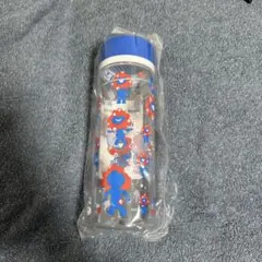 新品未開封】大阪関西万博 ミャクミャク 水筒 ウォーターボトル 400ml