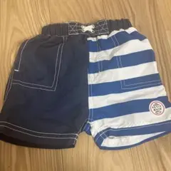 プティマイン 水着　男の子　プール