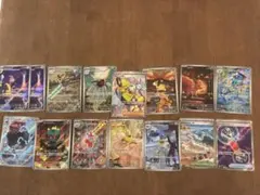 ポケモンカード SR ARまとめ売り15枚セット