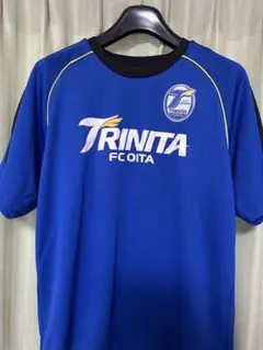 2026年最新】大分トリニータ 練習着の人気アイテム - メルカリ