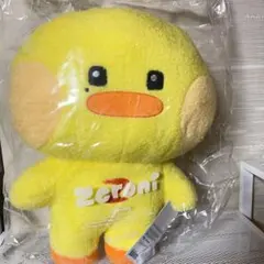 2025年最新】zeroni ぬいぐるみ フラットの人気アイテム - メルカリ