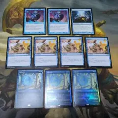 MTG アルファ アンコモン 大量まとめ売り 1枚でもOK！ Magic: The Gathering（マジック：ザ・ギャザリング） MTG 植物の喧嘩