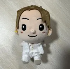 EXILE TAKAHIRO もちっとTちゃんぬいぐるみ