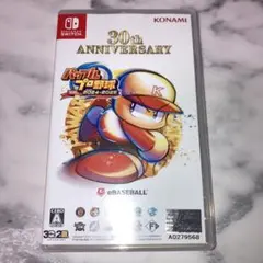 Nintendo Switch パワフルプロ野球2024-2025